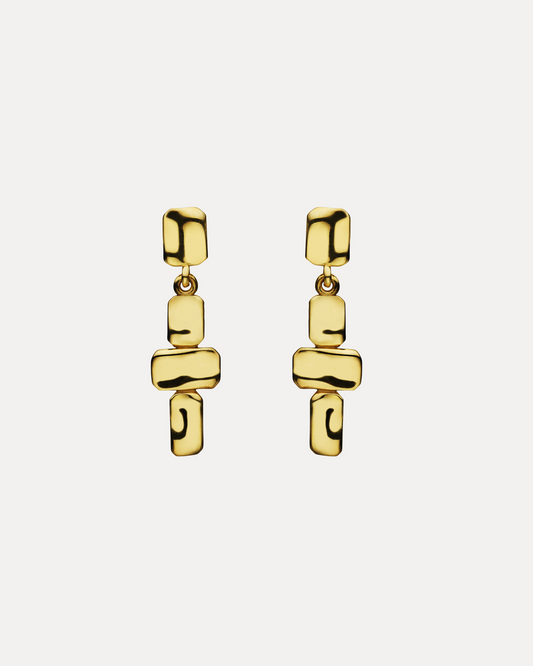 9CT ANU EARRINGS