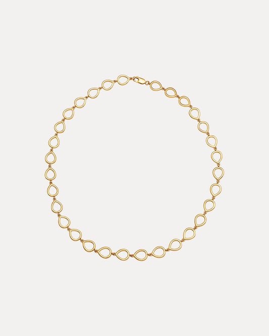 9CT WITHERS NECKLACE