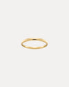 18CT YELLOW GOLD 2.5MM COMFORT WEDDER