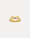 18CT YELLOW GOLD 6MM COMFORT WEDDER