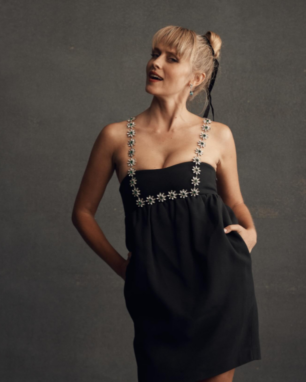 Shop The Look
