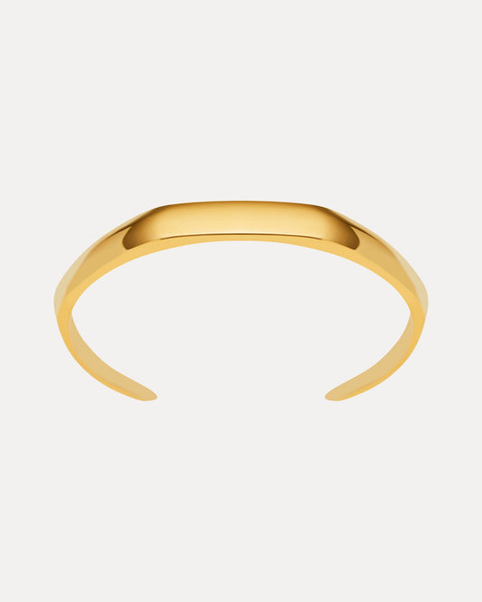 9CT BRANDO CUFF