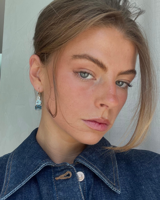 Shop The Look