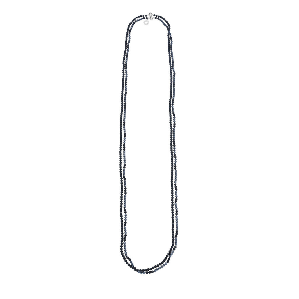 Haematite necklace discount
