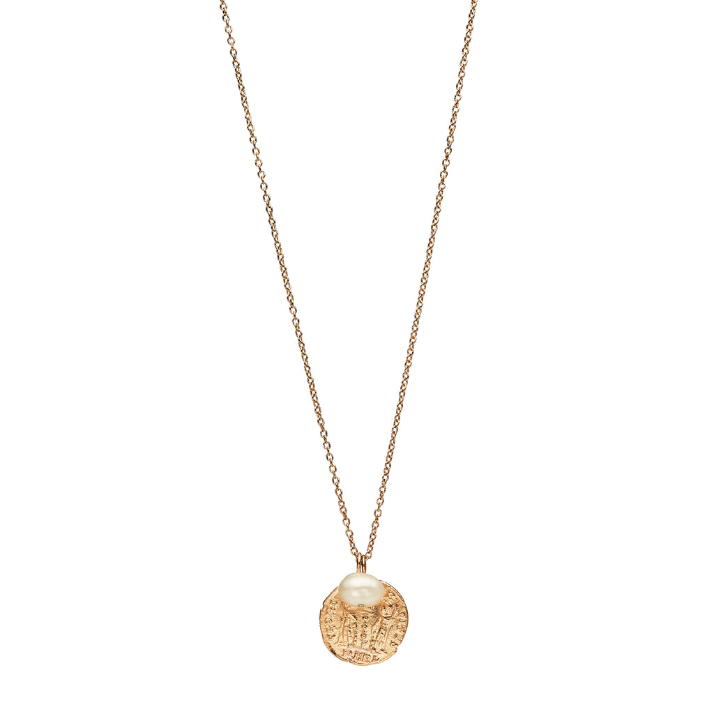 Medici necklace 2025