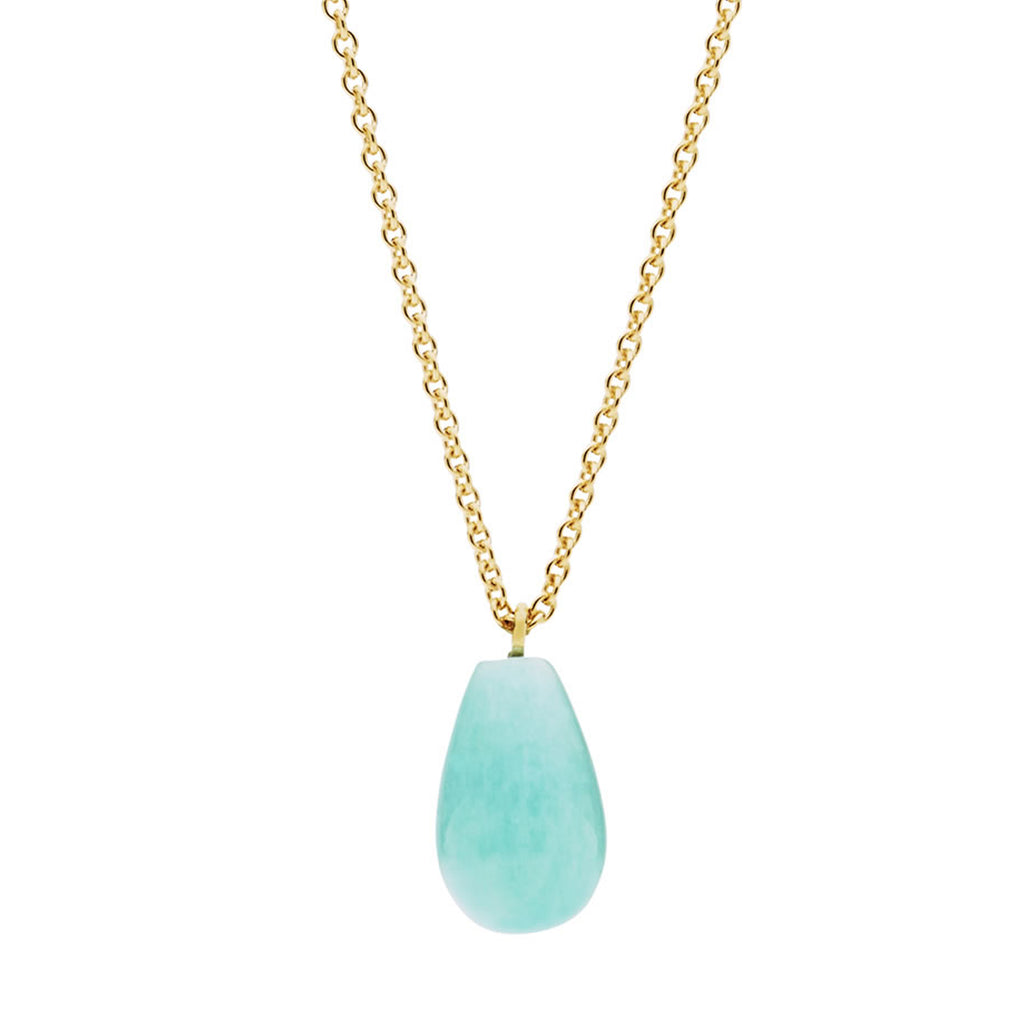 Aurora necklace new arrivals