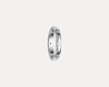 18CT WHITE GOLD DIAMOND ETERNITY BAND