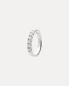 18CT DIAMOND SIGRID BAND