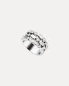 18CT DIAMOND GRETA RING