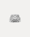 18CT DIAMOND MILA RING