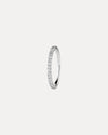 18CT DIAMOND PICCADILLY BAND