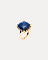 9CT LAPIS DOLCI RING