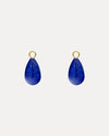 9CT ORIANA LAPIS INTERCHANGEABLE DROPS