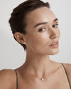 9CT HAVALINA STUD EARRINGS