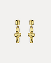 9CT ANU DROP EARRINGS