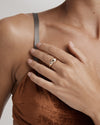 9CT CLAUDIA RING
