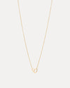 9CT BRINDABELLA PENDANT