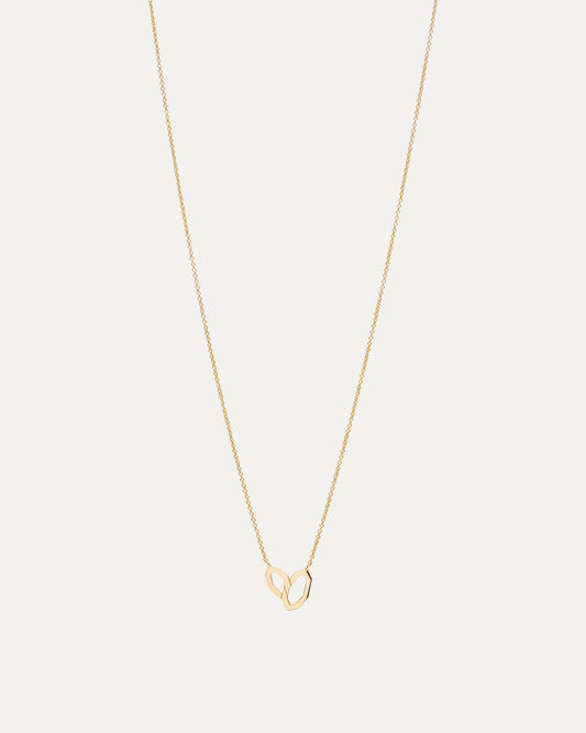 9CT BRINDABELLA PENDANT