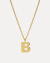 9CT AMATE PENDANT