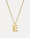 9CT AMATE PENDANT
