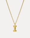 9CT AMATE PENDANT