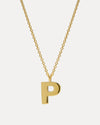9CT AMATE PENDANT