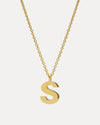9CT AMATE PENDANT