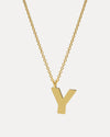 9CT AMATE PENDANT