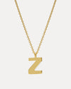 9CT AMATE PENDANT
