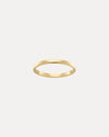 18CT YELLOW GOLD 2.5MM BARREL WEDDER