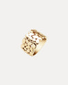 9CT BARCELONA RING
