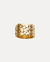 9CT BARCELONA RING