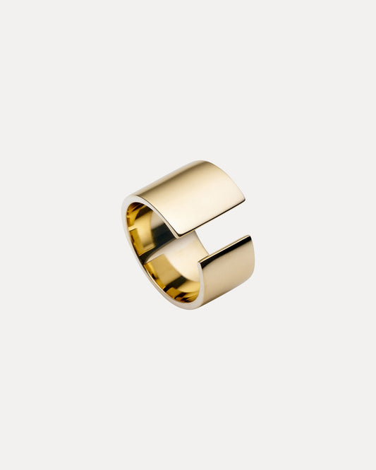 9CT GOLD ANNIKA RING