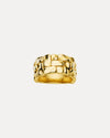 9CT ANU RING