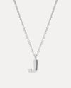 STERLING SILVER AMATE PENDANT