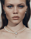 9CT SOUTH SEA PEARL NECKLACE