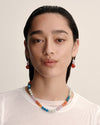 9CT CABARET NECKLACE
