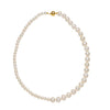 9CT NEVE PEARL NECKLACE