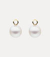 9CT ORIANA PEARL LARGE INTERCHANGEABLE DROPS
