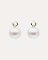 9CT ORIANA PEARL LARGE INTERCHANGEABLE DROPS