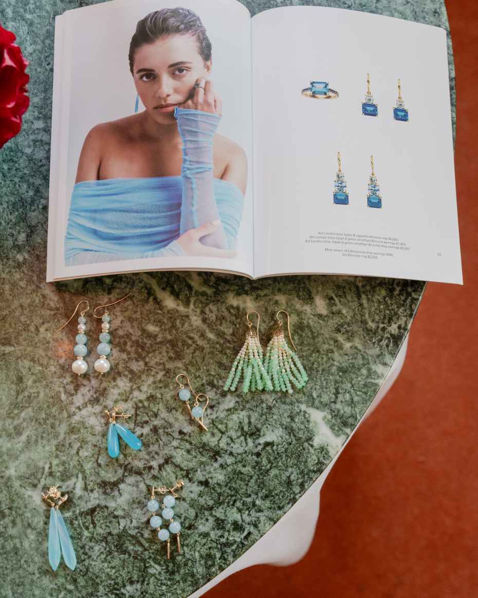 Shop The Look