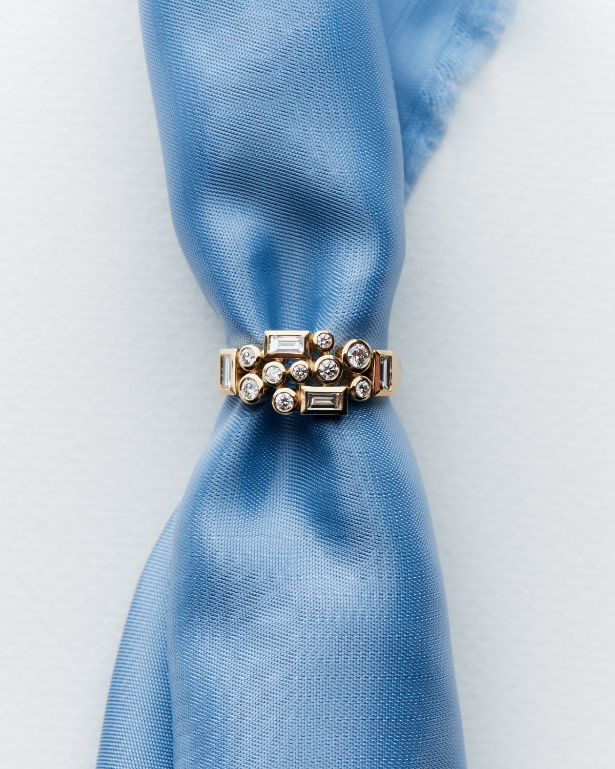9CT GREEN AMETHYST & PINK PEARL DOLORES RING | JAN LOGAN – Jan Logan