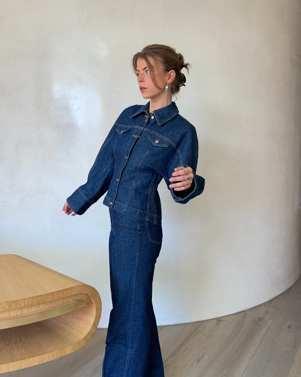 Shop The Look
