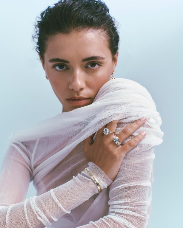 Shop The Look