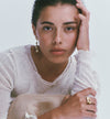 9CT CLAUDIA RING