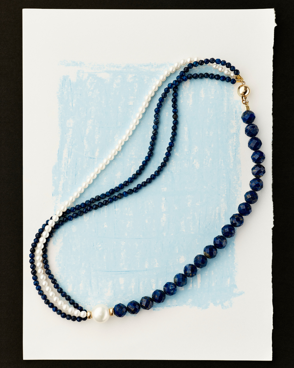 9CT YELLOW GOLD KARVAN PENDANT