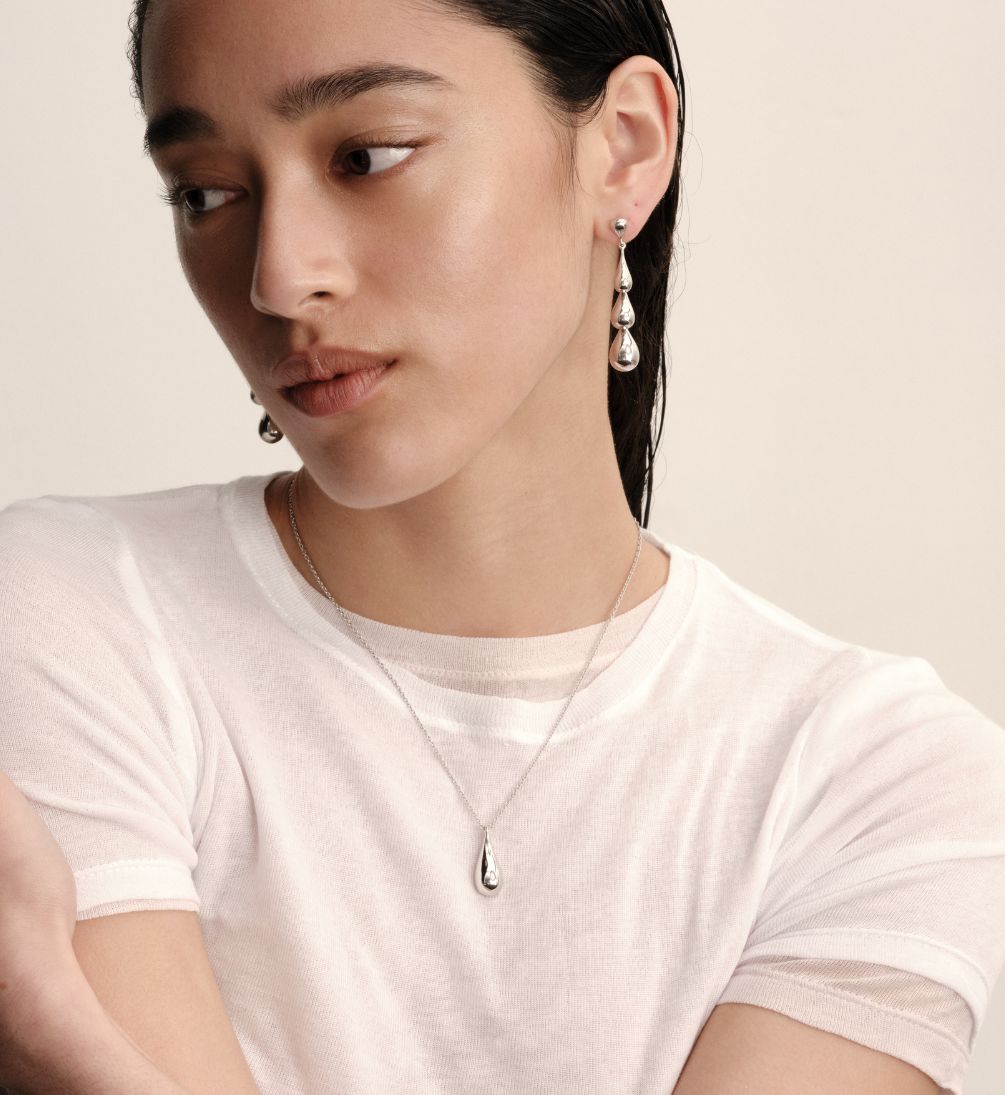 Shop The Look