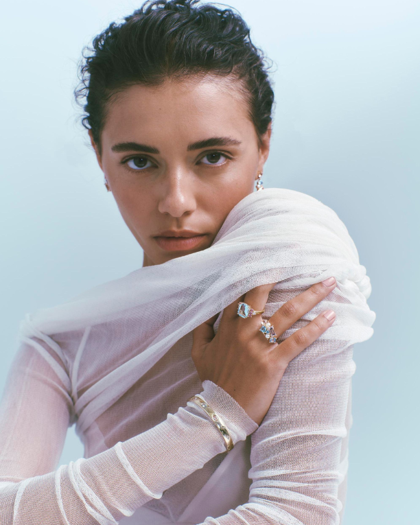 Shop The Look