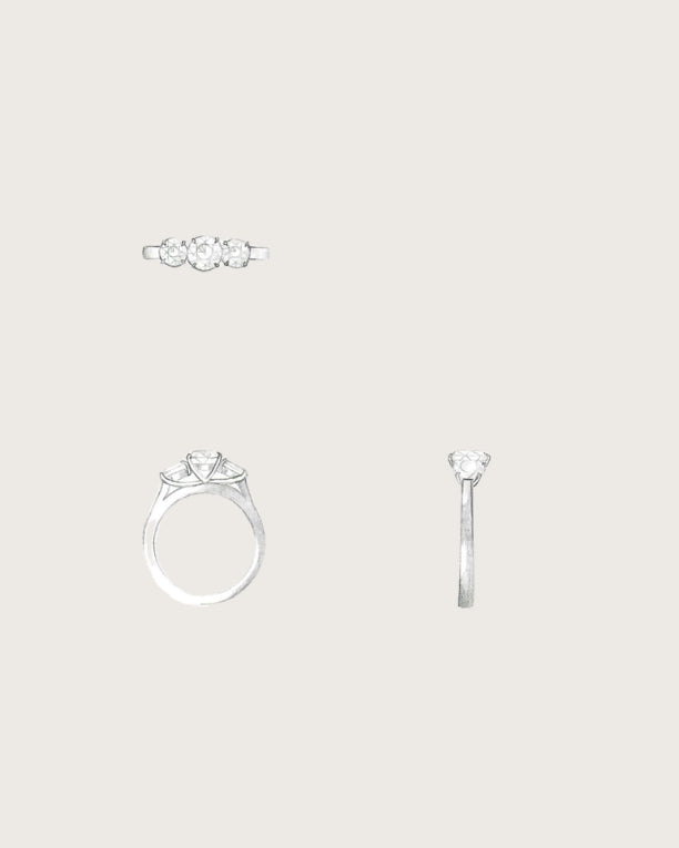 Shop The Look