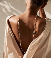 STERLING SILVER LILAS FLAPPER